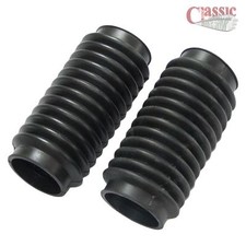 FORK GAITERS TO SUIT TRIUMPH
