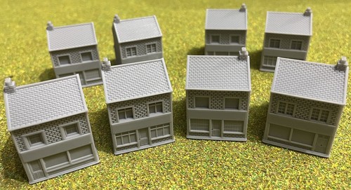 Gauge 148 model train - gauge, 1/148