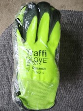 traffi cut 5 dynamic gloves