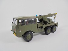 Berliet TBU CLD military - 1:43 Hachette IXO DIECAST TRUCK BER92