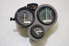 DUCATI 748 SP OEM CLOCKS SPEEDO DASH REV COUNTER HARNESS 916 748 996
