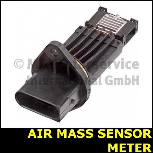 Air mass sensor meter for - air,