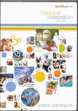 WALT DISNEY WORLD..."HAPPIEST