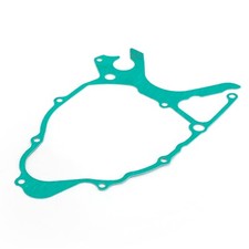 Left Alternator Side Cover