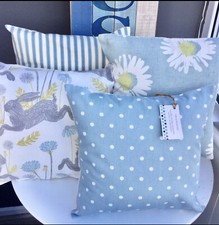 CUSHION COVER SPOTTY SPOT