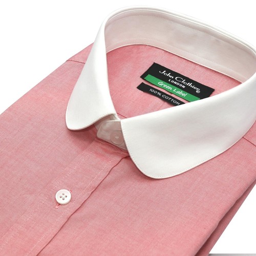 Penny club collar peter pan - penny,