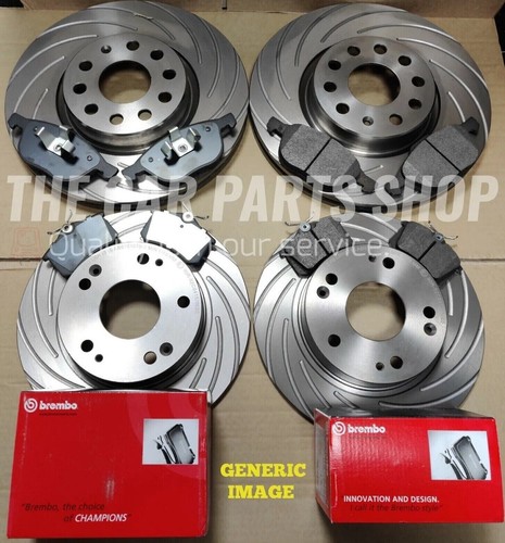 For ford focus rs mk2 - for,