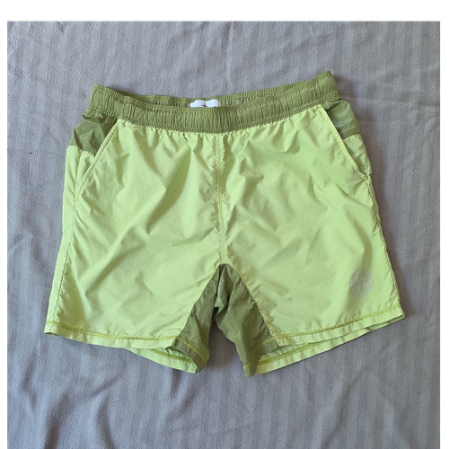 Stone island men - men's, yellow