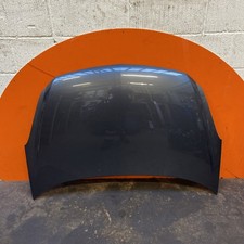 Vauxhall Corsa D Bonnet Front