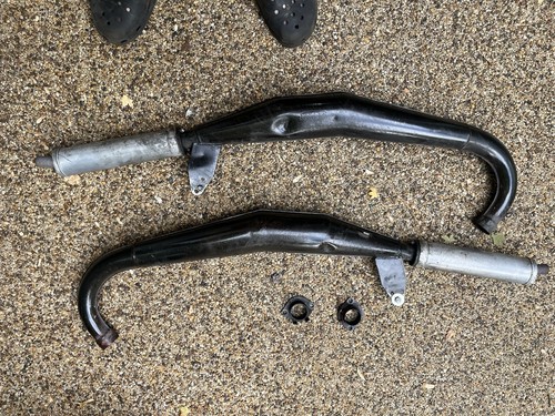 Yamaha rd250lc rd350lc micron - yamaha,