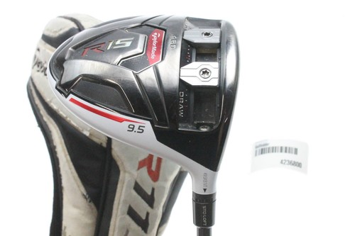 Taylormade r15 golf club - club, mens