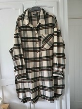 Primark. Check/Plaid Blanket