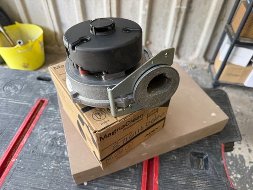 Worcester bosch greenstar - bosch,
