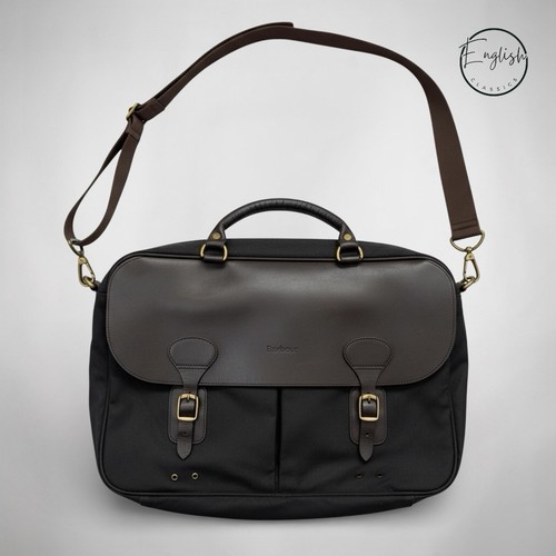 Barbour wax leather - wax, /