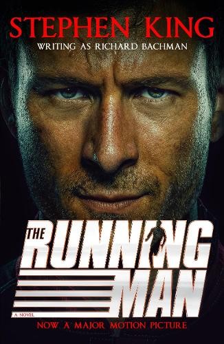 The running man from 1 - man:,