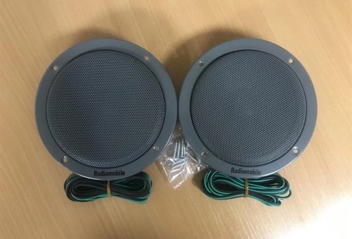 Radiomobile rms 905g - radiomobile, 60w
