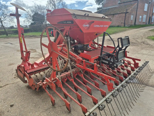 Kuhn metre - kuhn,