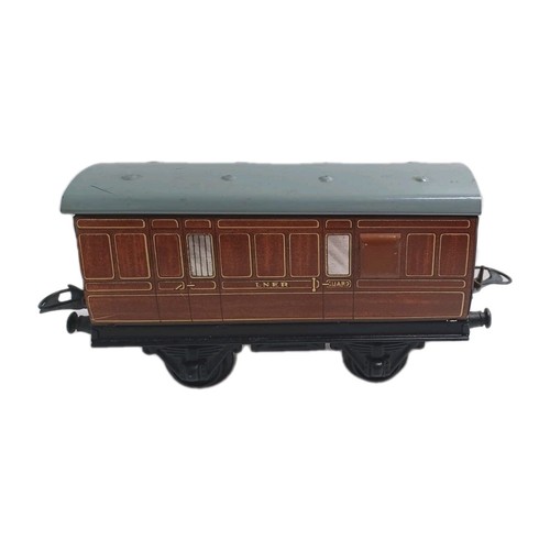 Hornby series gauge lner - hornby,