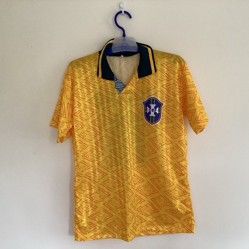 Replica 1994 brazil football - replica,