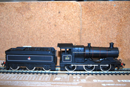 Mainline black 0 6 - , br