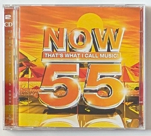 Various artists 2xcd - 2xcd, now