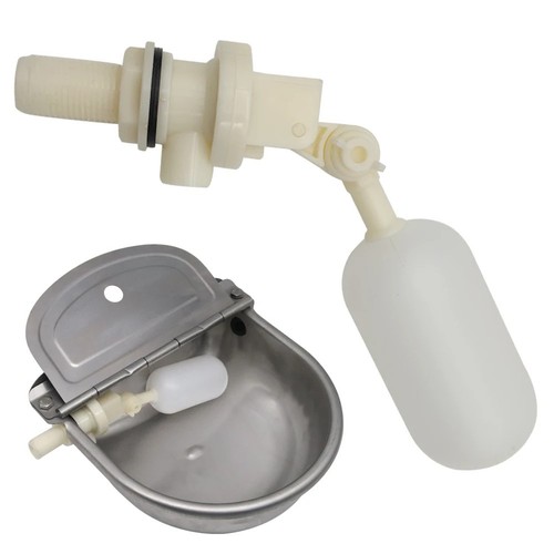 3pcs automatic water - 3pcs, 1/2"