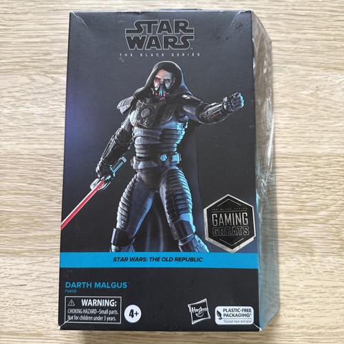 Star wars the black series - the,