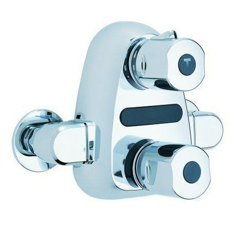 Trevi therm exposed mk2 - exposed,