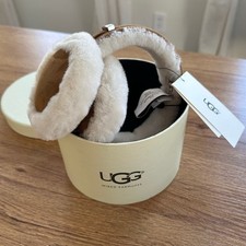 UGG Classic Chestnut Sheepskin