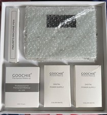 Permanent Makeup And