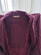 M&S Men's Dressing Gown.