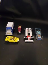 Vintage Toy Cars Bundle