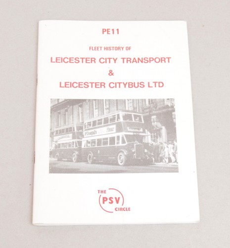 Psv circle fleet history - psv,
