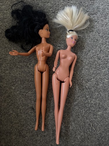 Simba barbie dolls - simba,