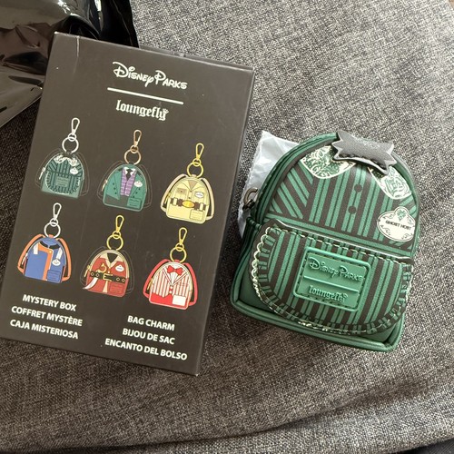 Disney loungefly mystery - disney,
