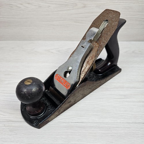 Stanley bailey vintage - stanley, no.4