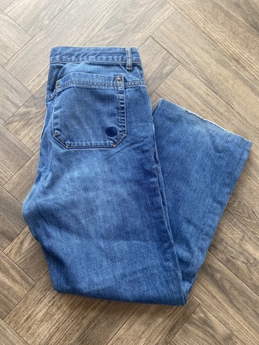Musto jeans mens w36r - musto,