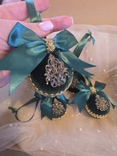 Handmade Christmas Tree