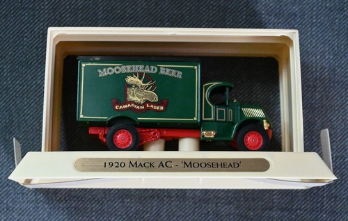 Matchbox models yesteryear - of,