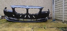 BMW F10 Front Bumper Grey A90