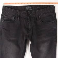 Mens SuperDry SKINNY Stretch
