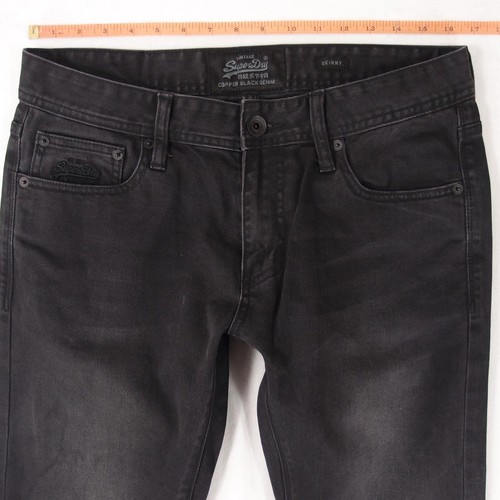Mens superdry skinny stretch - superdry,