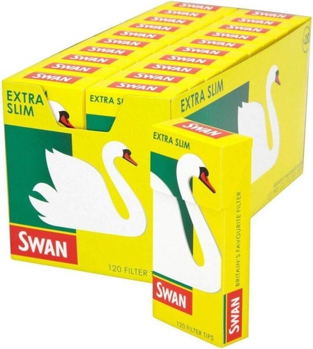 Swan extra slim - extra, tips
