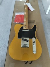 Fender Telecaster ll Player
