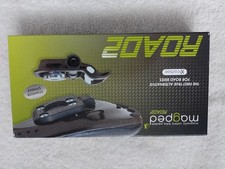 Magped ROAD2 Pedals with titanium spindles