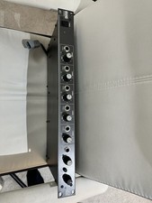 RANE HC-6 HEADPHONE CONSOLE 6ch Headphones Mixer