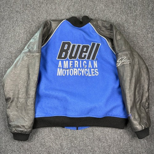 Vintage buell american - vintage,
