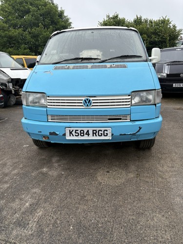 5tdi breaking rock and - breaking,