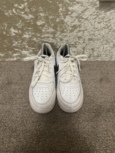 Nike air force low - low, white