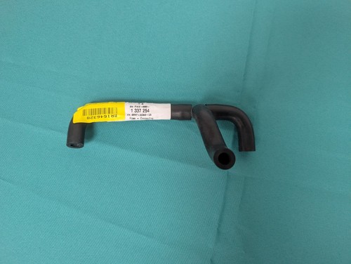 Genuine ford crankcase - genuine,
